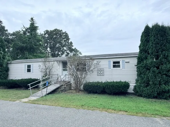 9 Sunshine Terrace, Thompson, CT 06255