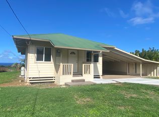 53-4255 Akoni Pule Hwy, Kapaau, HI 96755
