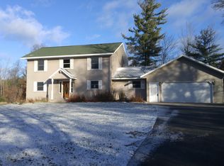 1908 North Lake Road, Florence, WI 54121