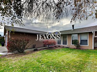 1512 S 73rd Ave, Yakima, WA