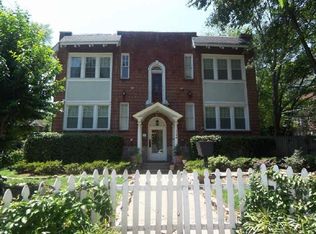 1144 Blue Ridge Ave NE APT 7, Atlanta, GA 30306