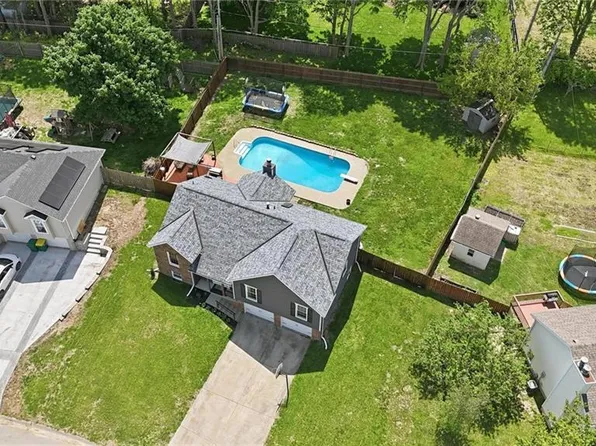 11149 Georgia Ave, Kansas City, KS 66109