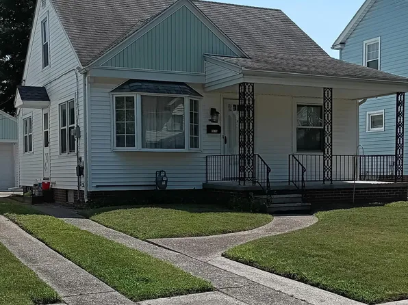 2815 Nash Rd, Toledo, OH 43613