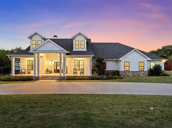 6040 Ripplewood Dr, Mc Gregor, TX 76657