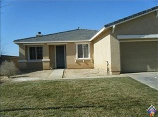 43003 Carpenter Dr, Lancaster, CA 93535