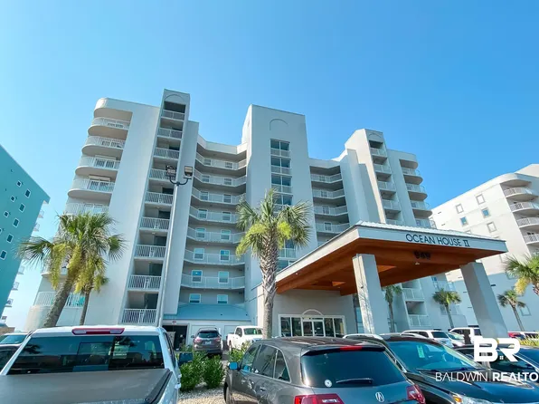 949 W Beach Blvd APT 2905, Gulf Shores, AL 36542