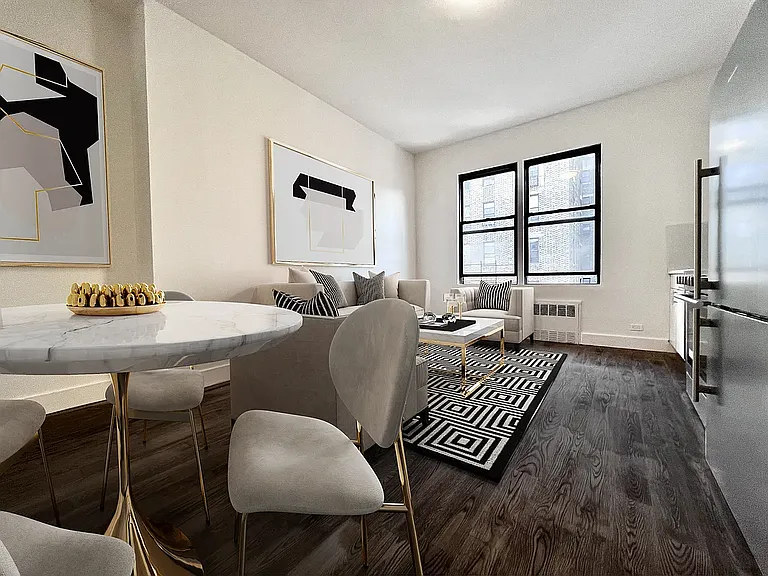 215 W 101st St #3G — Photo 2