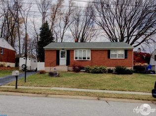 1801 Hettering Rd, Wilmington, DE 19810