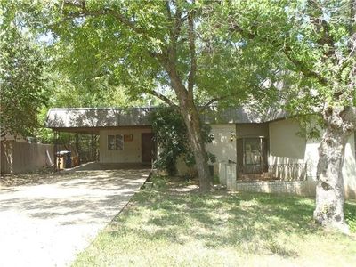1602 Elmhurst Dr, Austin, TX, 78741