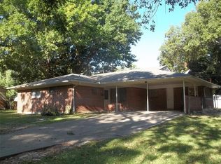 741 Hall Rd, Seagoville, TX 75159