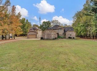 8939 Youngblood Rd, Olive Branch, MS 38654