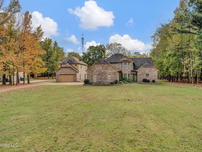 8939 Youngblood Rd, Olive Branch, MS, 38654