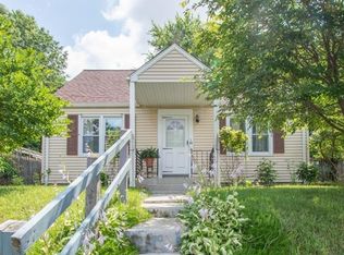 99 Island Pond Rd, Springfield, MA 01118