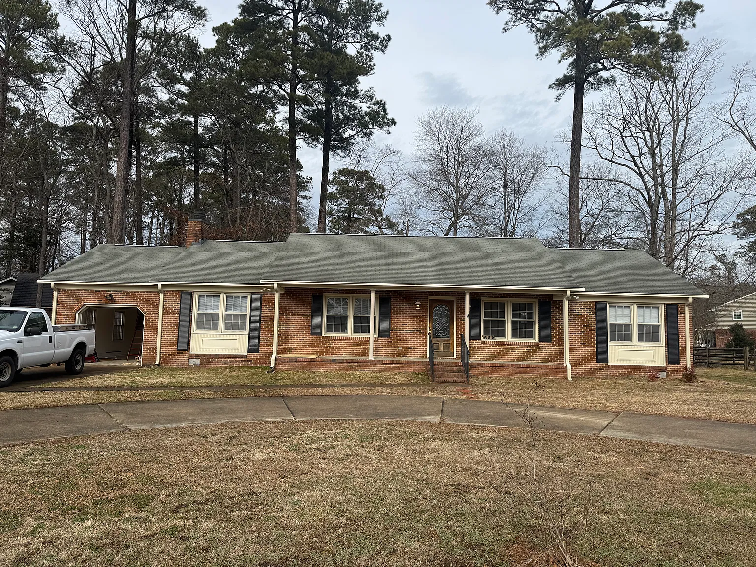 3 bed, 1551 sqft, $2,495 — Photo 1