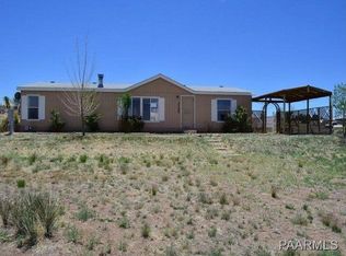 3120 Cottontail Dr, Chino Valley, AZ 86323