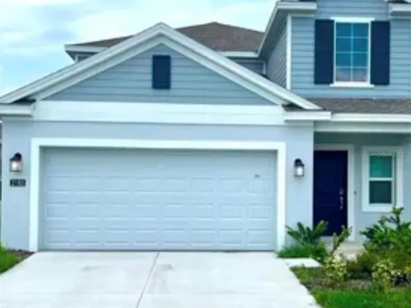 2185 Aquifer Ln, Davenport, FL 33837