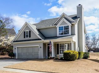 2524 Waterstone Way, Marietta, GA 30062
