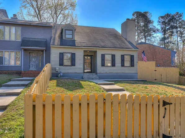 2924 Running Creek Ln, Augusta, GA 30907