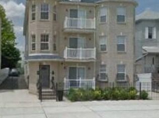 492 Irvine Turner Blvd #3, Newark, NJ 07108