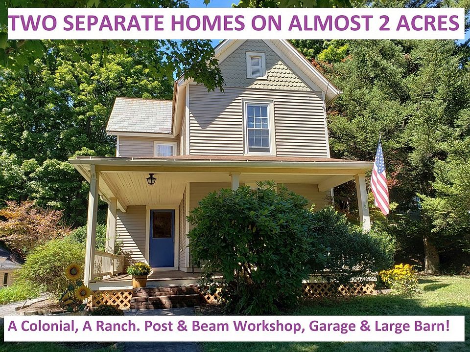 4 Pleasant St &2, Huntington, MA 01050 MLS 73034250 Zillow