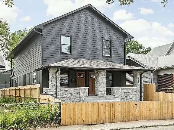 2nd image of 1230 Union St #1