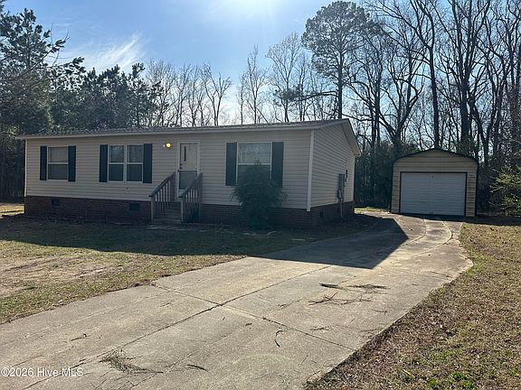 4th image of 1529 Early Station Road