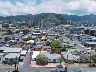 1746 Citron St, Honolulu, HI, 96826