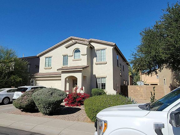 2nd image of 43620 W Knauss Dr