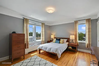 Sold by Corcoran