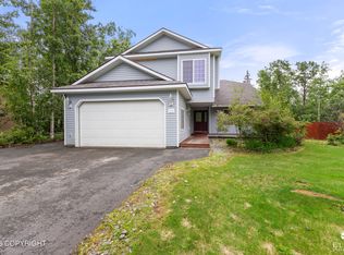 7030 W Gruening Pl, Wasilla, AK 99623