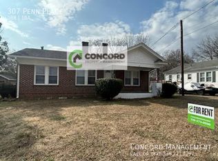 307 Penn Pl, Greensboro, NC 27405