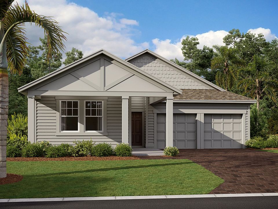 Trailside - Plant II Elevation Image 1