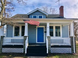 5 N New Ave, Henrico, VA 23075