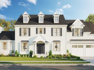 89 Gay St, Needham, MA 02492