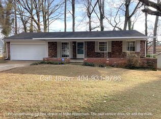 4476 Ryan Rd, Conley, GA 30288