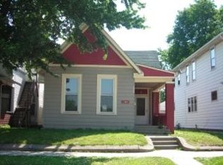 1501 Union St, Indianapolis, IN 46225