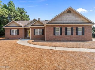 8 Hialeah Place, Pinehurst, NC 28374