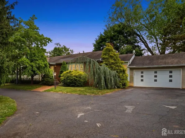 1868 Amwell Rd, Somerset, NJ 08873