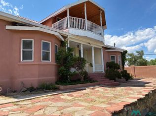 111 A&b Calle Don Diego Rd, Espanola, NM 87532