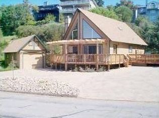 2300 Lakeview Dr, Bradley, CA 93426