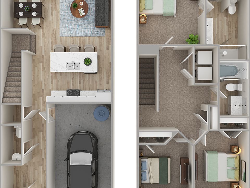 2nd image of 4155 Vaucluse Rd #6535003