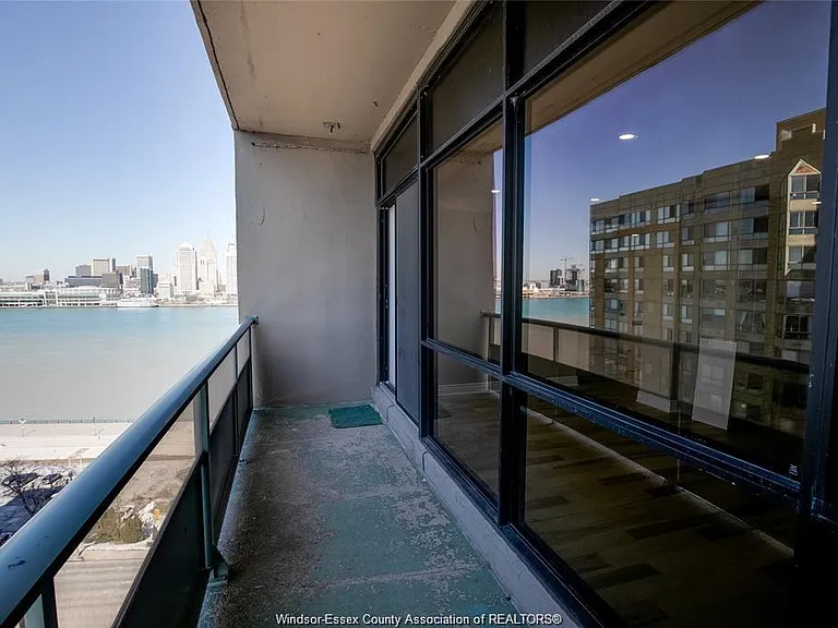 111 Riverside Dr E #1607 — Photo 23