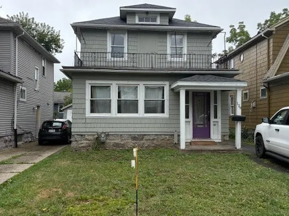 129 W Northrup Pl #N, Buffalo, NY 14214