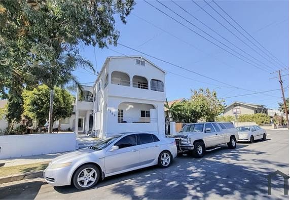 2nd image of 1309 S Mesa St APT 4