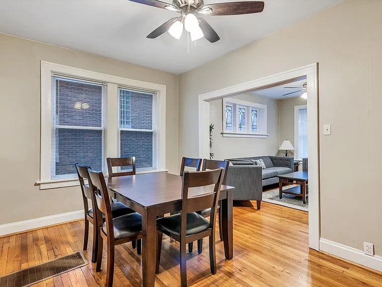 4933 Odell St #1W — Photo 7