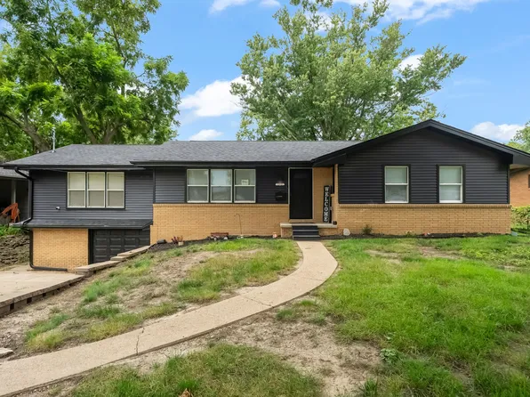 1835 Payton Ave, Des Moines, IA 50315