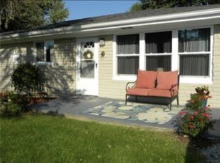 2935 S Kenmore Rd, Indianapolis, IN 46203