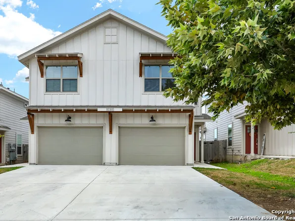 10310 Lynwood Br #102, San Antonio, TX 78245