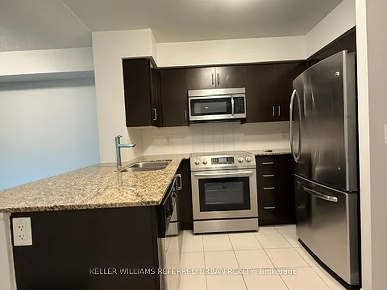 215 Sherway Gardens Rd #1606 — Photo 9