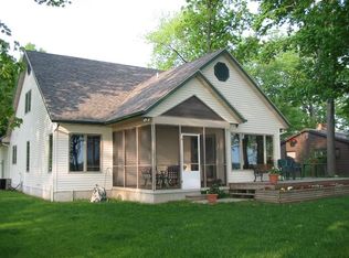 152 Grouse Ct, Briggsville, WI 53920